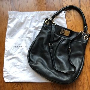 Marc by Marc Jacobs hillier hobo